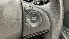 Honda HR-V 1.5 i-VTEC SE CVT 5dr Petrol Hatchback